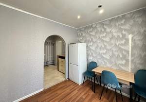 1-к квартира, на длительный срок, 37м2, 6/9 этаж