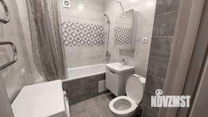 1-к квартира, на длительный срок, 38м2, 4/9 этаж