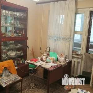 2-к квартира, на длительный срок, 51м2, 2/12 этаж