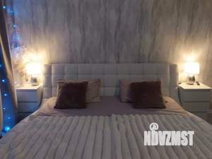 1-к квартира, посуточно, 33м2, 1/3 этаж