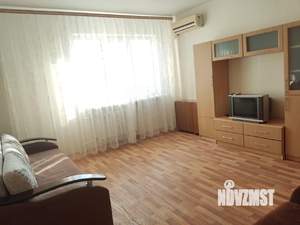 1-к квартира, на длительный срок, 42м2, 7/19 этаж