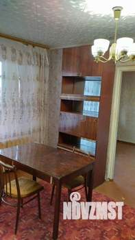 3-к квартира, на длительный срок, 52м2, 8/9 этаж