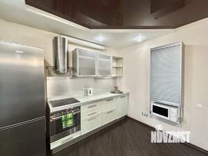 Студия квартира, посуточно, 65м2, 2/16 этаж