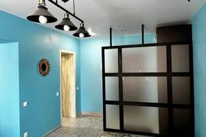 1-к квартира, на длительный срок, 35м2, 7/18 этаж