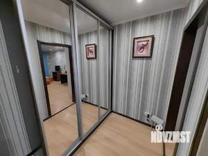 1-к квартира, посуточно, 38м2, 9/10 этаж