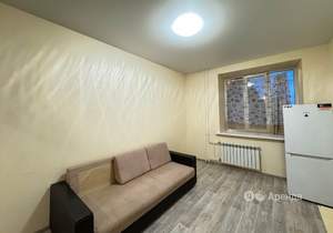 Студия квартира, на длительный срок, 26м2, 3/5 этаж