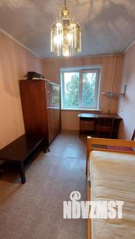 2-к квартира, на длительный срок, 44м2, 3/5 этаж