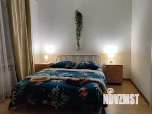 1-к квартира, посуточно, 24м2, 1/1 этаж