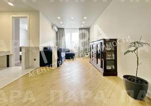 2-к квартира, на длительный срок, 52м2, 21/24 этаж