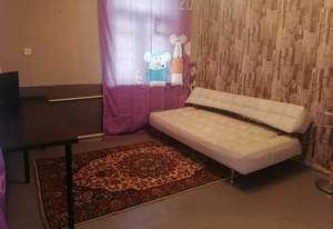 2-к квартира, на длительный срок, 60м2, 2/2 этаж