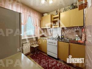 1-к квартира, на длительный срок, 32м2, 1/5 этаж
