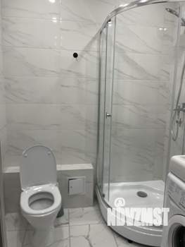 1-к квартира, на длительный срок, 43м2, 14/17 этаж