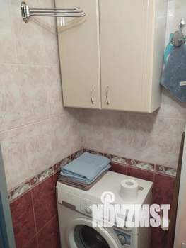 1-к квартира, посуточно, 29м2, 5/9 этаж