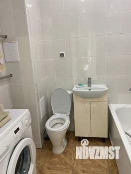 1-к квартира, на длительный срок, 27м2, 10/14 этаж