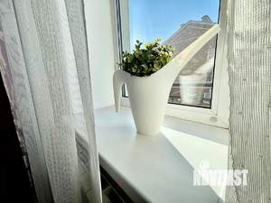 1-к квартира, посуточно, 35м2, 2/3 этаж