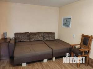 1-к квартира, посуточно, 30м2, 2/5 этаж