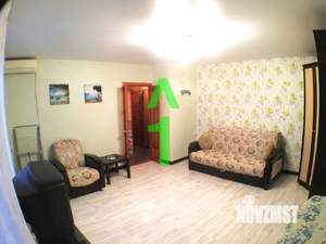 1-к квартира, на длительный срок, 32м2, 2/2 этаж