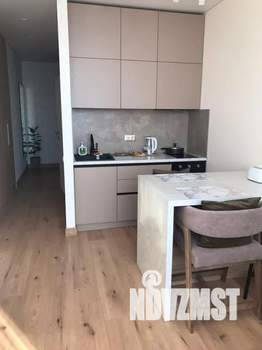 1-к квартира, посуточно, 37м2, 11/24 этаж