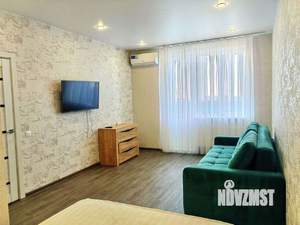 1-к квартира, на длительный срок, 42м2, 24/24 этаж