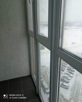 1-к квартира, на длительный срок, 43м2, 10/25 этаж