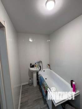 1-к квартира, на длительный срок, 35м2, 4/5 этаж