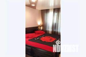 2-к квартира, посуточно, 45м2, 3/5 этаж