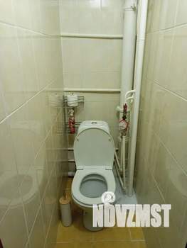 1-к квартира, посуточно, 30м2, 2/9 этаж