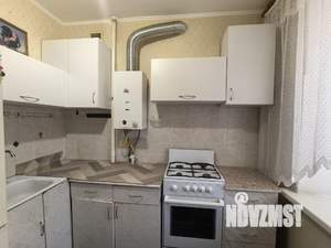 1-к квартира, на длительный срок, 31м2, 2/5 этаж