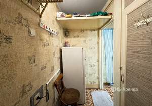 1-к квартира, на длительный срок, 30м2, 2/5 этаж