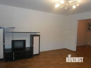 1-к квартира, на длительный срок, 49м2, 5/17 этаж