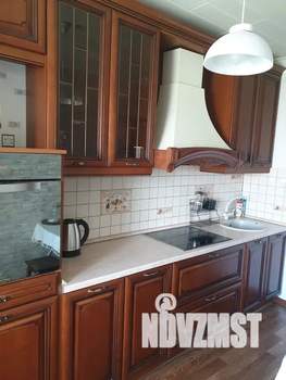 1-к квартира, посуточно, 36м2, 12/20 этаж