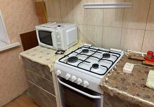 1-к квартира, на длительный срок, 35м2, 1/10 этаж