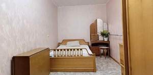 2-к квартира, на длительный срок, 49м2, 2/5 этаж