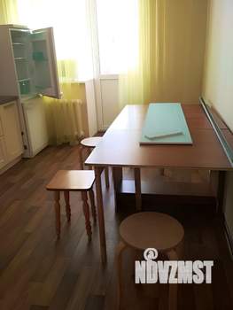 1-к квартира, на длительный срок, 44м2, 2/9 этаж