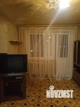 2-к квартира, на длительный срок, 47м2, 2/5 этаж