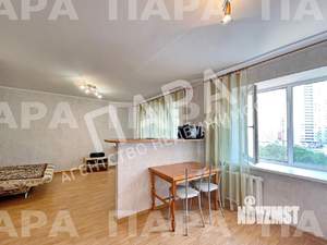 1-к квартира, на длительный срок, 35м2, 8/9 этаж