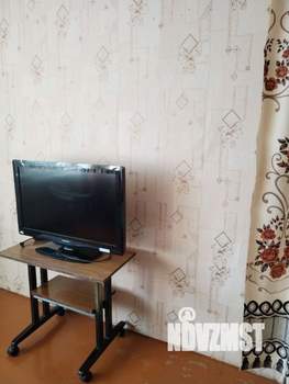 1-к квартира, на длительный срок, 26м2, 4/5 этаж