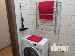 1-к квартира, посуточно, 40м2, 8/21 этаж