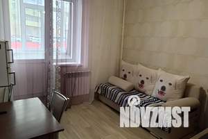 1-к квартира, посуточно, 47м2, 3/17 этаж