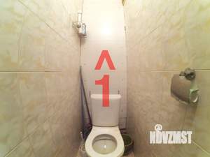 1-к квартира, на длительный срок, 38м2, 4/9 этаж