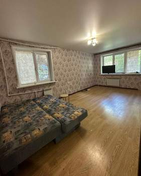 2-к квартира, на длительный срок, 45м2, 1/5 этаж