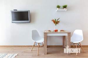 1-к квартира, посуточно, 48м2, 1/1 этаж