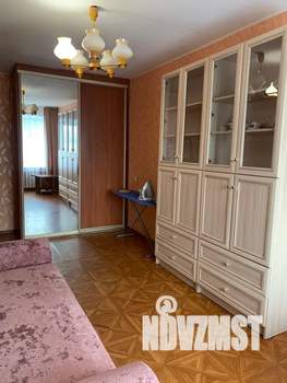 2-к квартира, посуточно, 50м2, 5/9 этаж