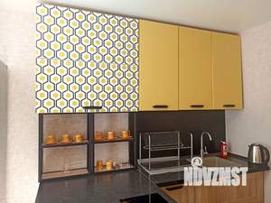 1-к квартира, посуточно, 28м2, 1/9 этаж