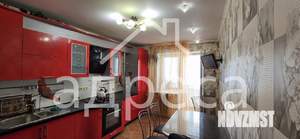 2-к квартира, на длительный срок, 83м2, 7/9 этаж