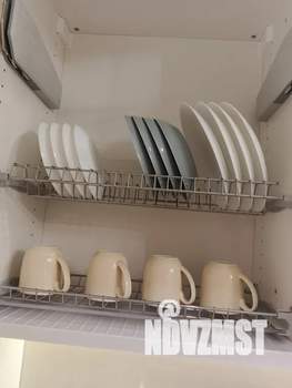 1-к квартира, посуточно, 51м2, 10/21 этаж