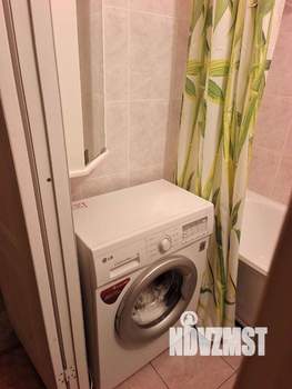 1-к квартира, на длительный срок, 32м2, 4/5 этаж