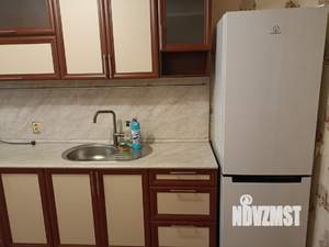 1-к квартира, на длительный срок, 50м2, 2/17 этаж