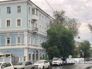 2-к квартира, на длительный срок, 57м2, 3/4 этаж