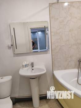 Студия квартира, посуточно, 24м2, 1/9 этаж